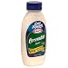 Kraft Horseradish Sauce, 10-Ounce Squeezable Bottles (Pack of 12)