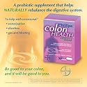 Phillips' Colon Health Probiotic Supplement - 90 Capsules