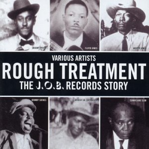 CD-Charts  Search : Rough Treatment