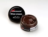 Tarrago Shoe Cream No.39 Medium Brown 50 ml (2 jars)