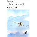 Des hauts et des bas