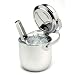 Norpro 1-6/10-Quart Double Walled Ice Bucket