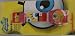 SPONGEBOB SQUARE PANTS DIGITAL WATCH