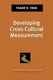 Developing Cross-Cultural Measurement (Pocket Guides to Social Work Research Methods)