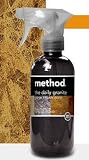 METHOD 00088-5 GRANITE/MARBLE CLNR Case of 6