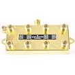 8-WAY Coax Cable Splitter