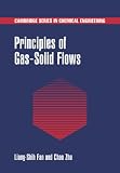 Principles of Gas-Solid Flows (Cambridge Series in Chemical Engineering)
