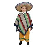 Mexican Boy Set - Size Large 12-14