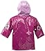 Kidorable Butterfly Raincoat