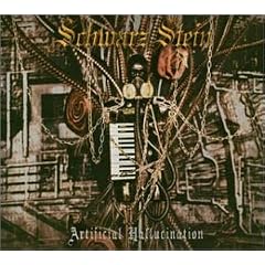 Artificial Hallucination
