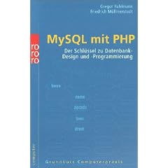 MySQL und PHP