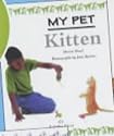 My Pet Kitten