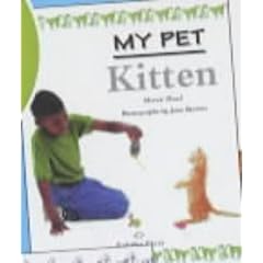 My Pet Kitten
