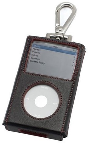 FocalPointComputer PRIE Ambassador for iPod5G(B/R) TUN-IP-100067