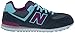 New Balance KL574 Core Grade Sneaker (Big Kid)