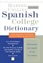 HarperCollins Spanish College Dictionary