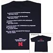 Nebraska Cornhuskers T-Shirt