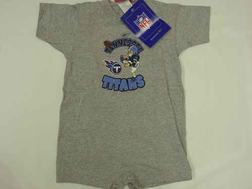 Tennessee Titans NFL Baby/Infant Onesie/Creeper 12 months, 24 months