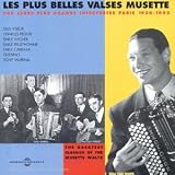 Par Leurs Grands Interprete - Les Plus Belles Valses Muse