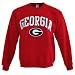 Georgia Bulldogs UGA Russell Athletics Sweatshirt b