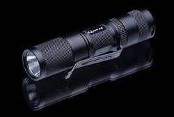 4Sevens Quark AA LED Flashlight - R5 Edition