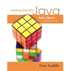 Click here to buy  Starting Out with Java: Early Objects (3rd Edition)  by Tony Gaddis.