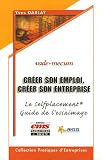 41XVKK24H0L. SL160  creer son emploi, creer son entreprise ; le selfplacement, guide de lessaimage Reviews