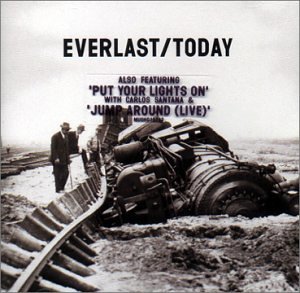 Everlast - Today (Watch Me Shine) - Zortam Music