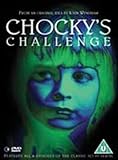 Chocky`s Challenge [1984]