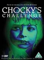 Chocky's Challenge [DVD] [1984]