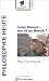 Philosophie Heute: Paul Feyerabend - Lieber Himmel - was ist ein Mensch?