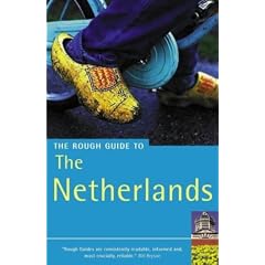 The Rough Guide to the Netherlands (Rough Guide Travel Guides)