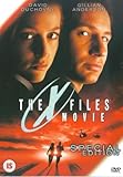 The X Files Movie [1998] [DVD]