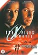 The X Files...