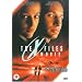 The X Files Movie [1998] [DVD]