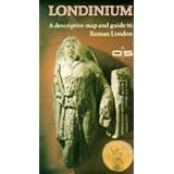Historical Map & Guide: Londinium (Roman London)