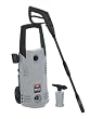 All Power America APW5005 1,600 psi 1.6 gpm Electric Pressure Washer
