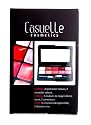 Schminkset 10 Lippenfarben + 2 Pinsel