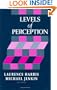 Levels of Perception