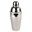 Three-Piece 10-Oz. Bar Shaker Set