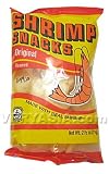 Marco Polo Shrimp Chips Snack-Original
