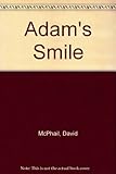 Adam's smile