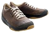 MBT Men's Tembea Casual  Shoe,Mink,42 1/3 EU (US Men's 9 M)