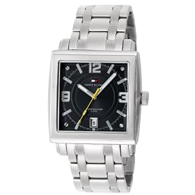 Tommy Hilfiger Men's Casual Watch #1710113