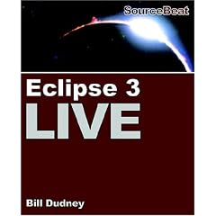Eclipse 3 Live