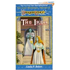The Irda Children of the Stars (Dragonlance: The Lost Histories)
