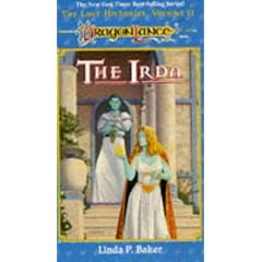 The Irda Children of the Stars (Dragonlance: The Lost Histories)