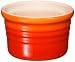 Le Creuset �����J�� �� �I�����W