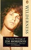 Wilderness: The Lost Writings of Jim Morrison,  Volume 1