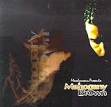 Revue Moodymann  / Mahogany Brown